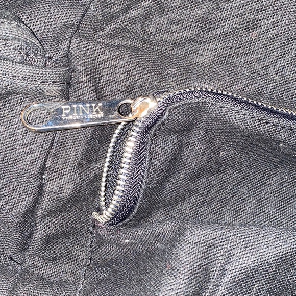 Black backpack from pink! - Picture 5 of 6